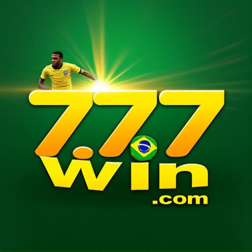 Logo da 777win